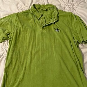 Golf shirt